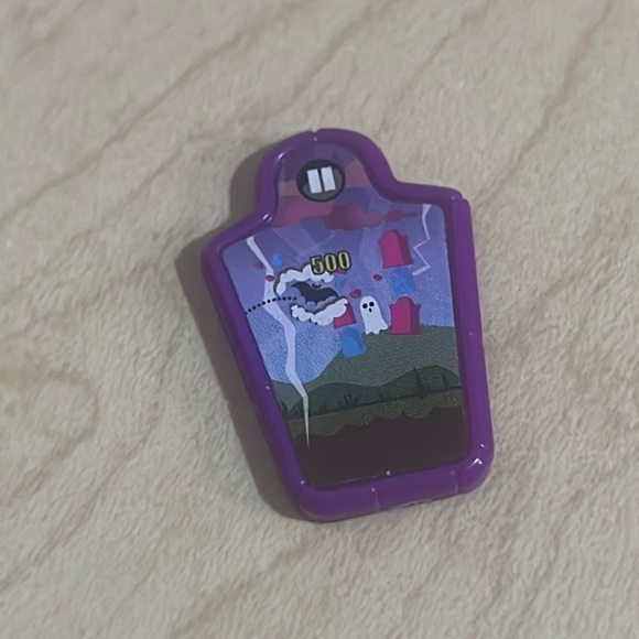 Monster High New Scaremester Clawdeen Wolf Doll - Picture 7 of 9